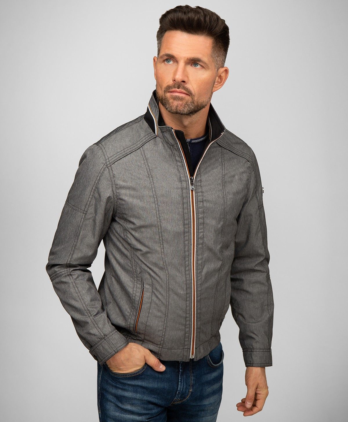 Куртка GATE ONE