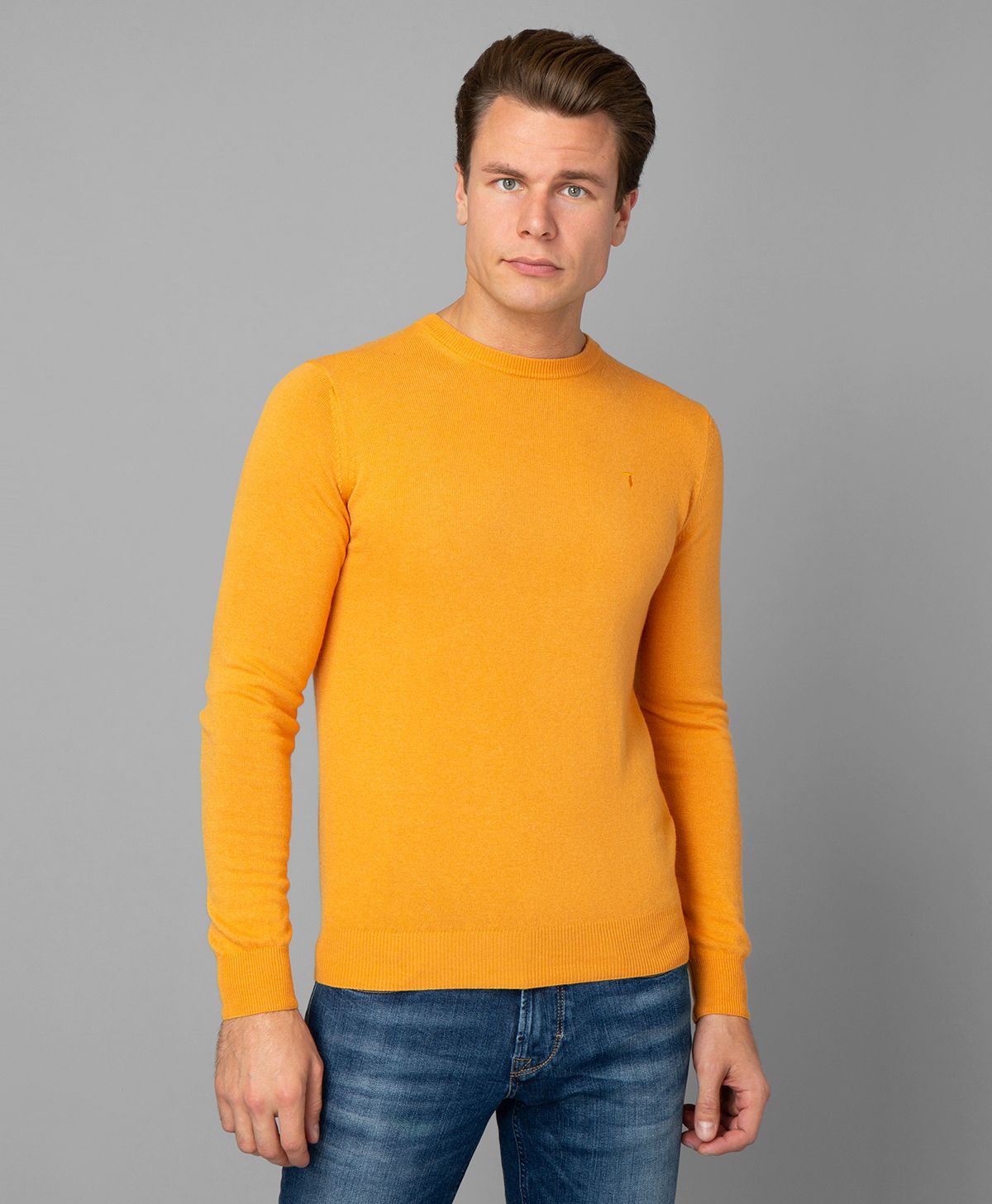 Джемпер TRUSSARDI