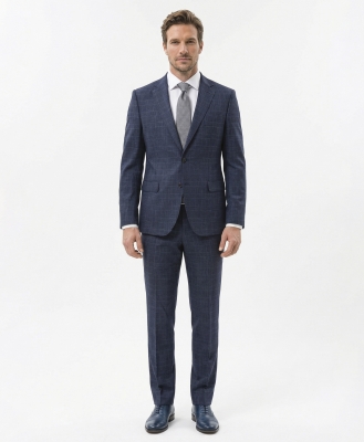  THOMAS BERGER TREND (1912-9, 176-182, 48, 9)