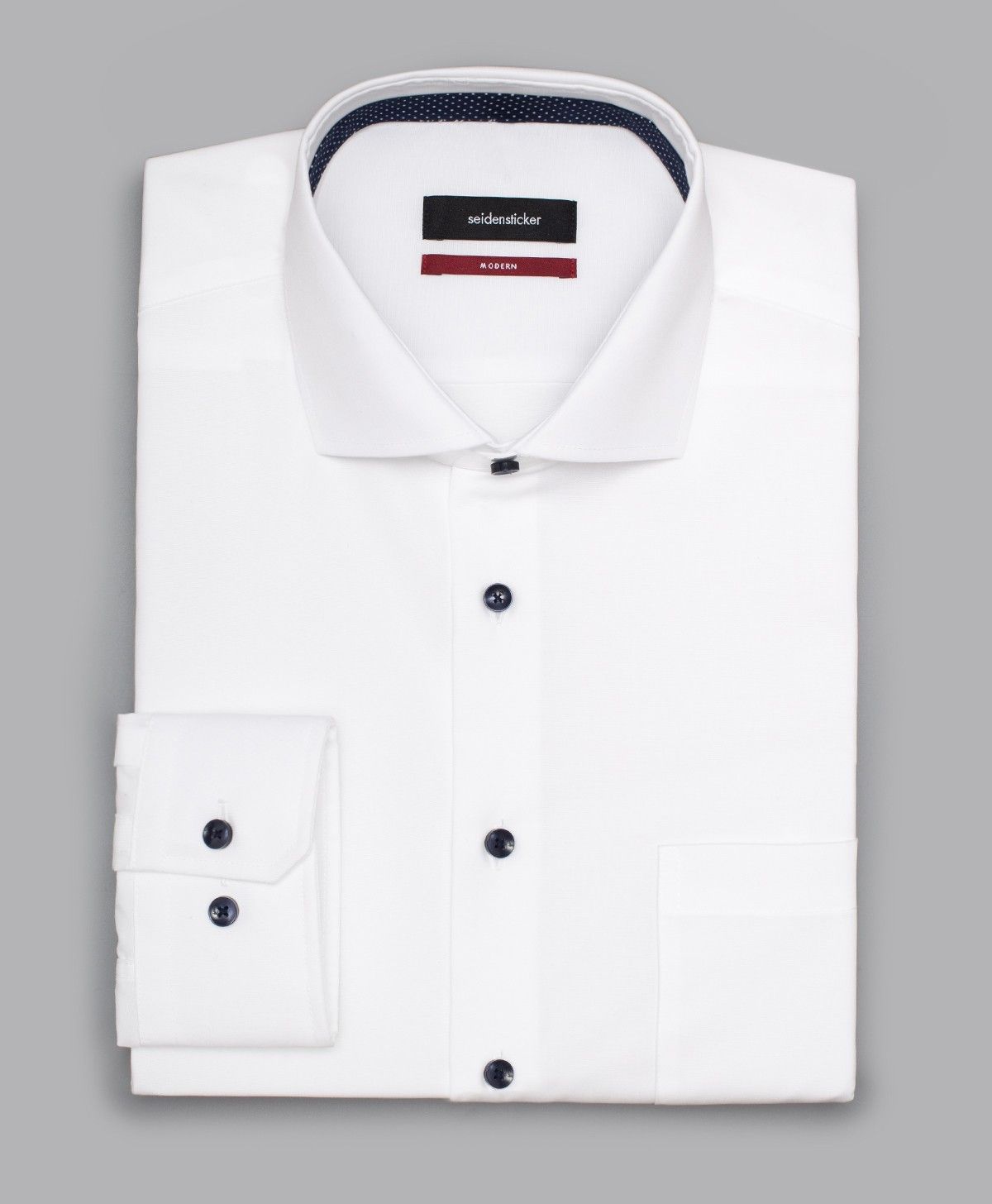 Рубашка SEIDENSTICKER