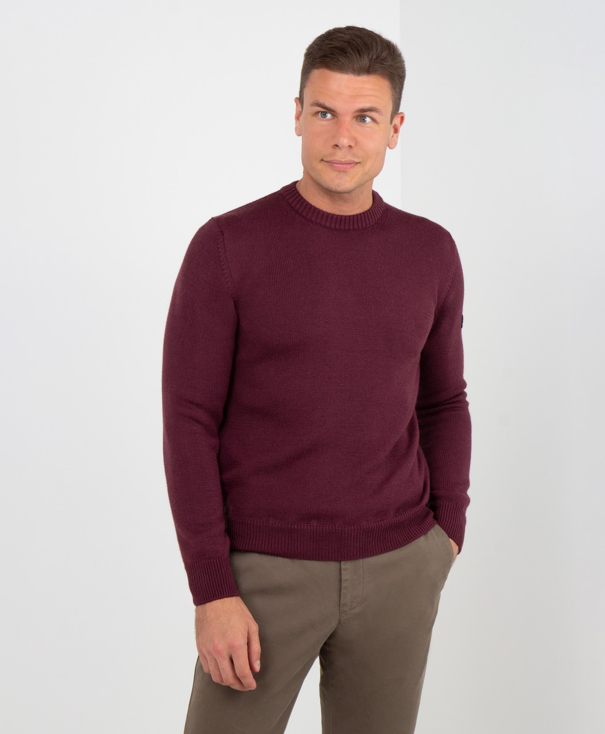 Джемпер NAVIGARE