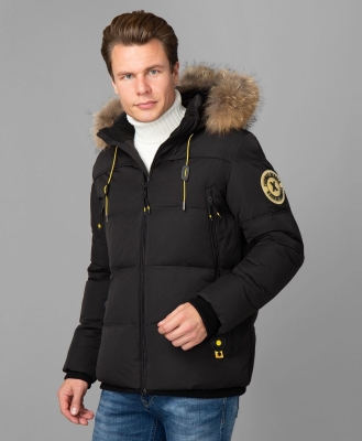  THOMAS BERGER (TB-130, 176-182, 52, black)