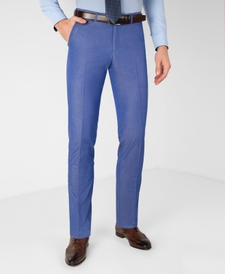  THOMAS BERGER (TB17000-10, 176-182, 52, navy)