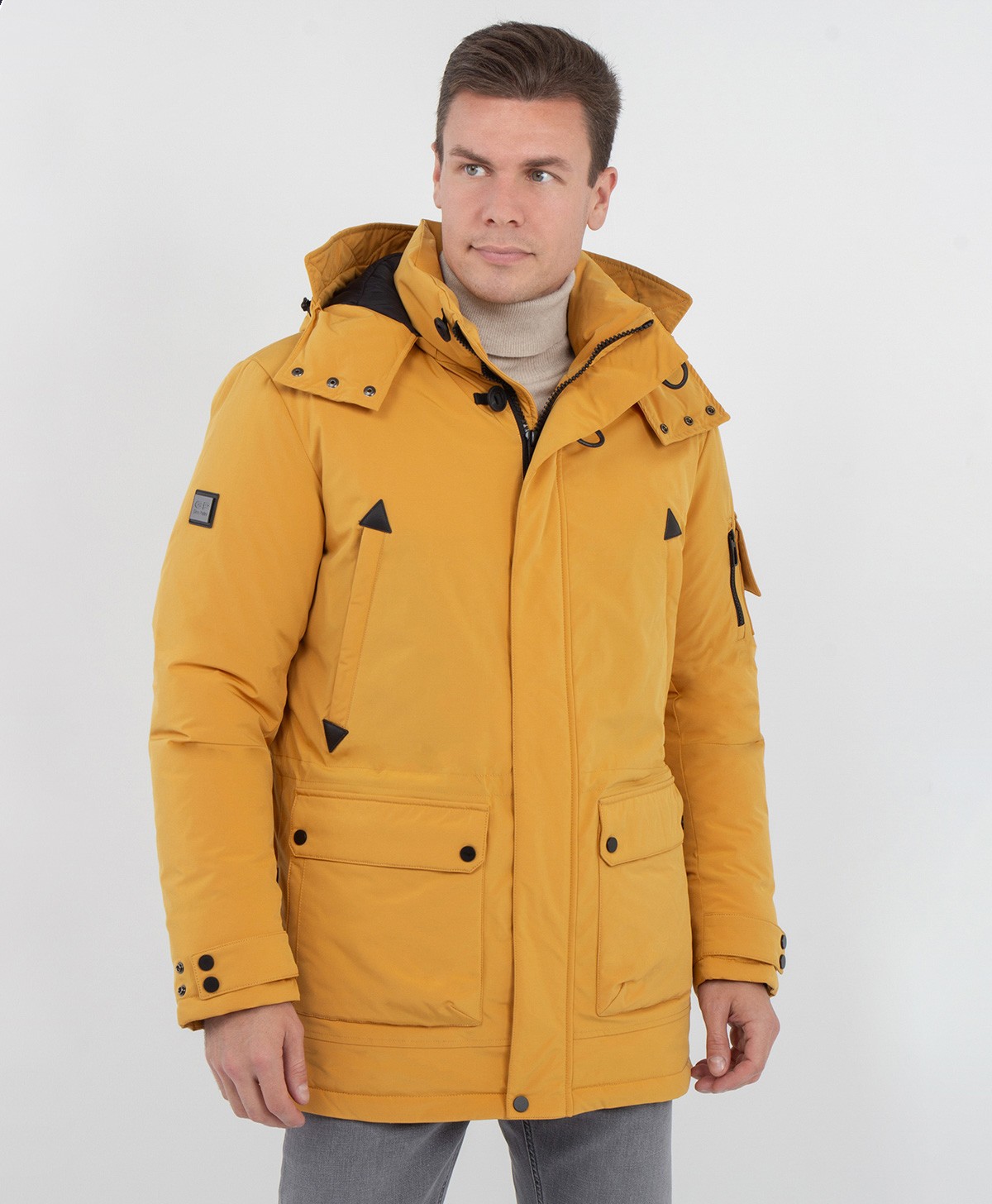 Куртка GINO PELLINI