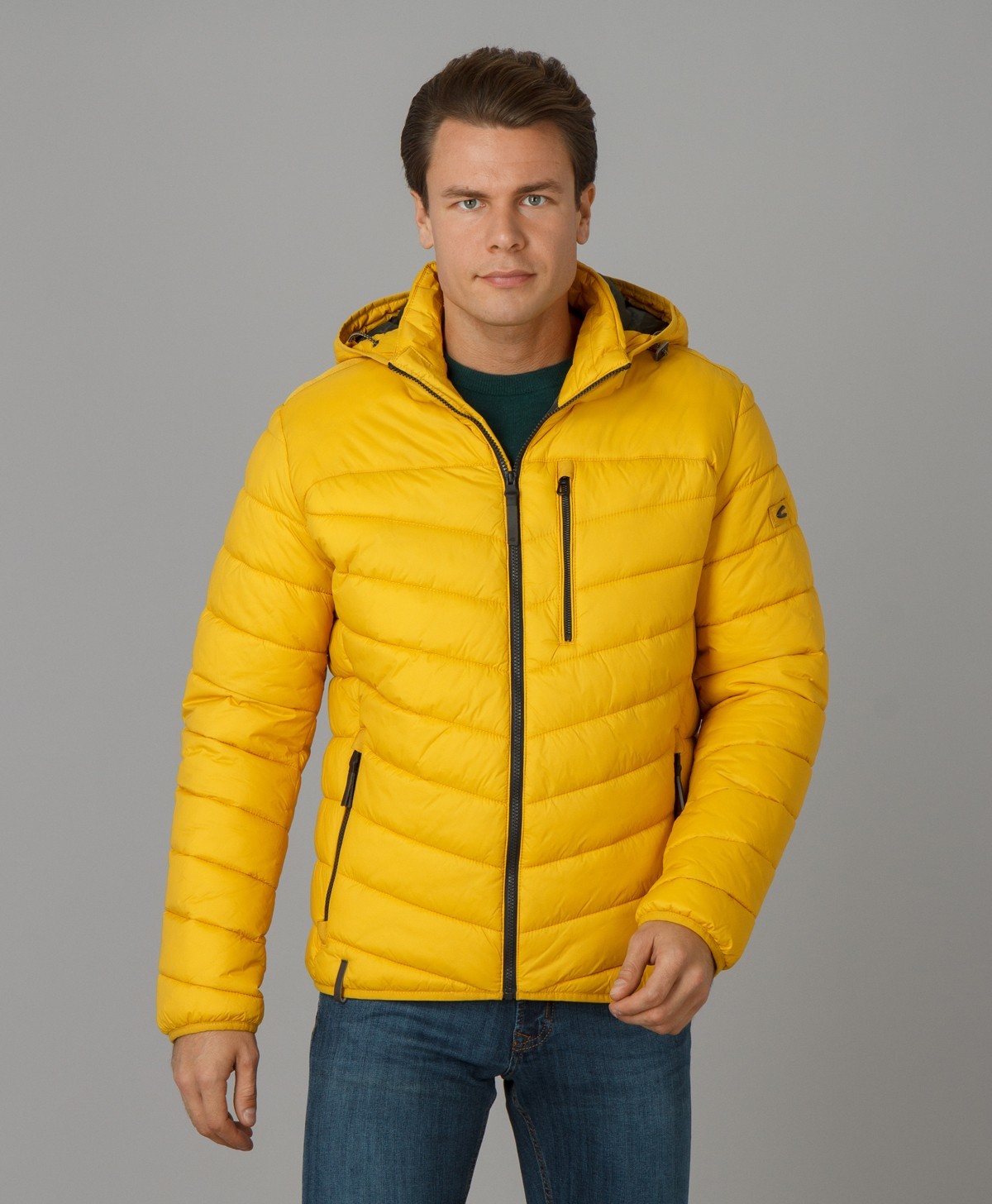 Куртка CAMEL ACTIVE