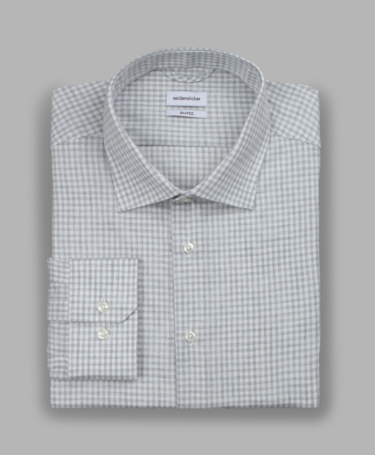 Рубашка SEIDENSTICKER