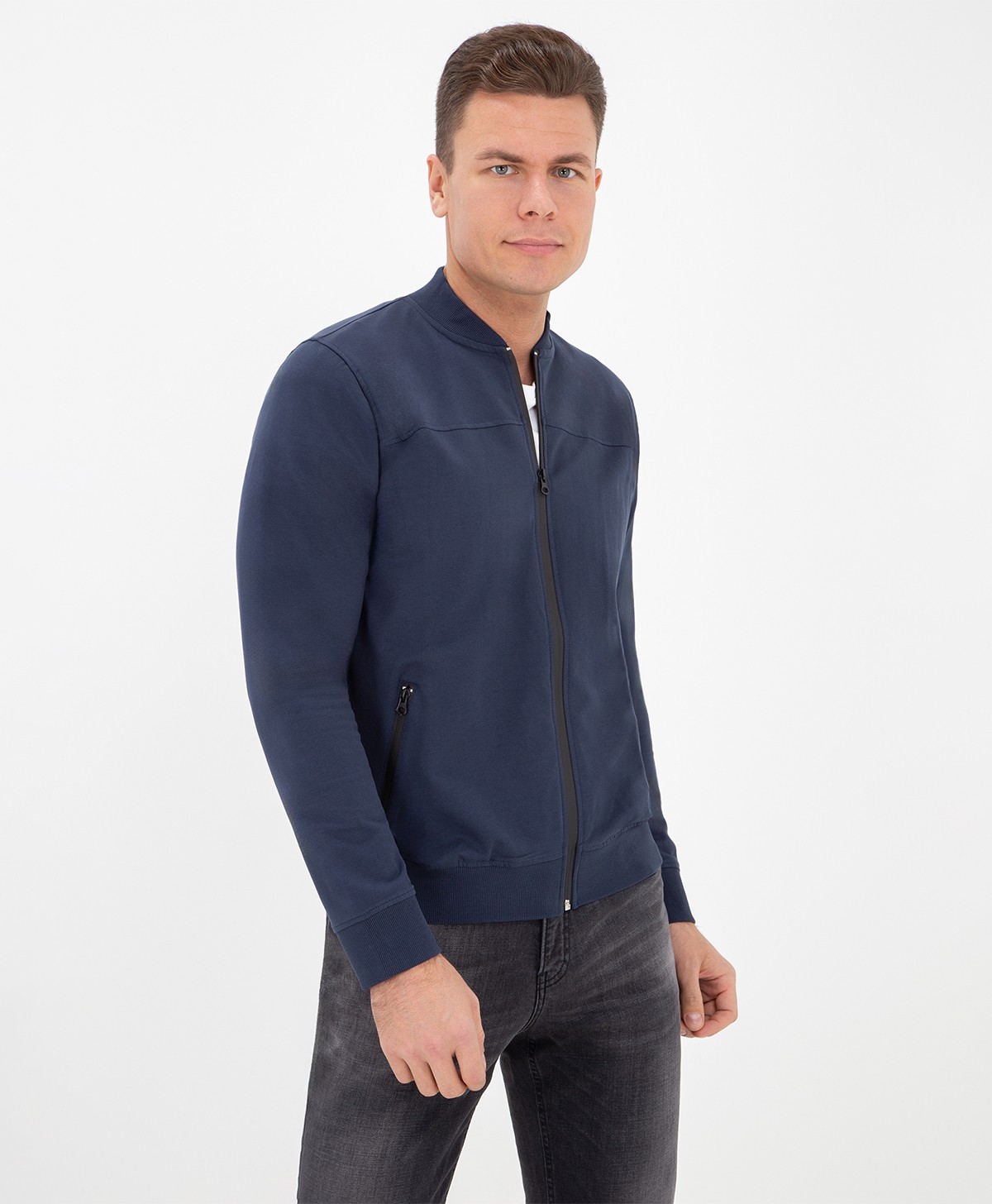 Толстовка THOMAS BERGER