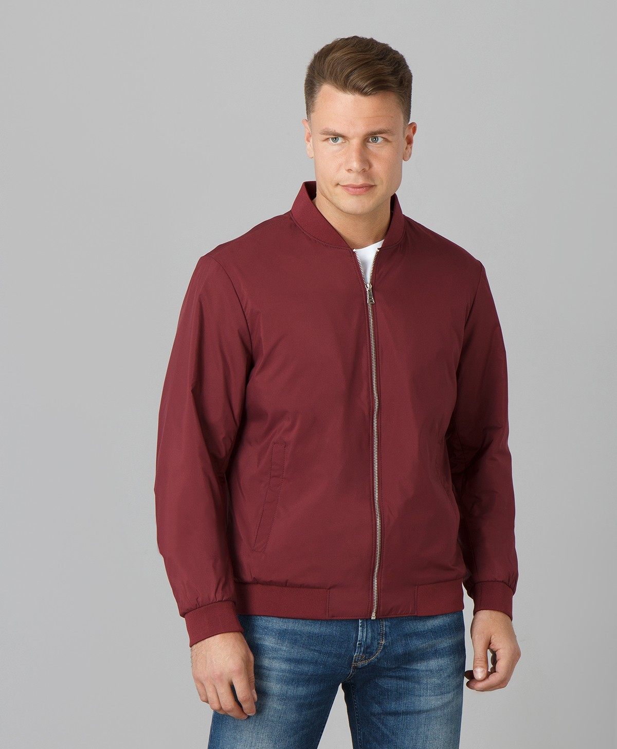 Куртка THOMAS BERGER