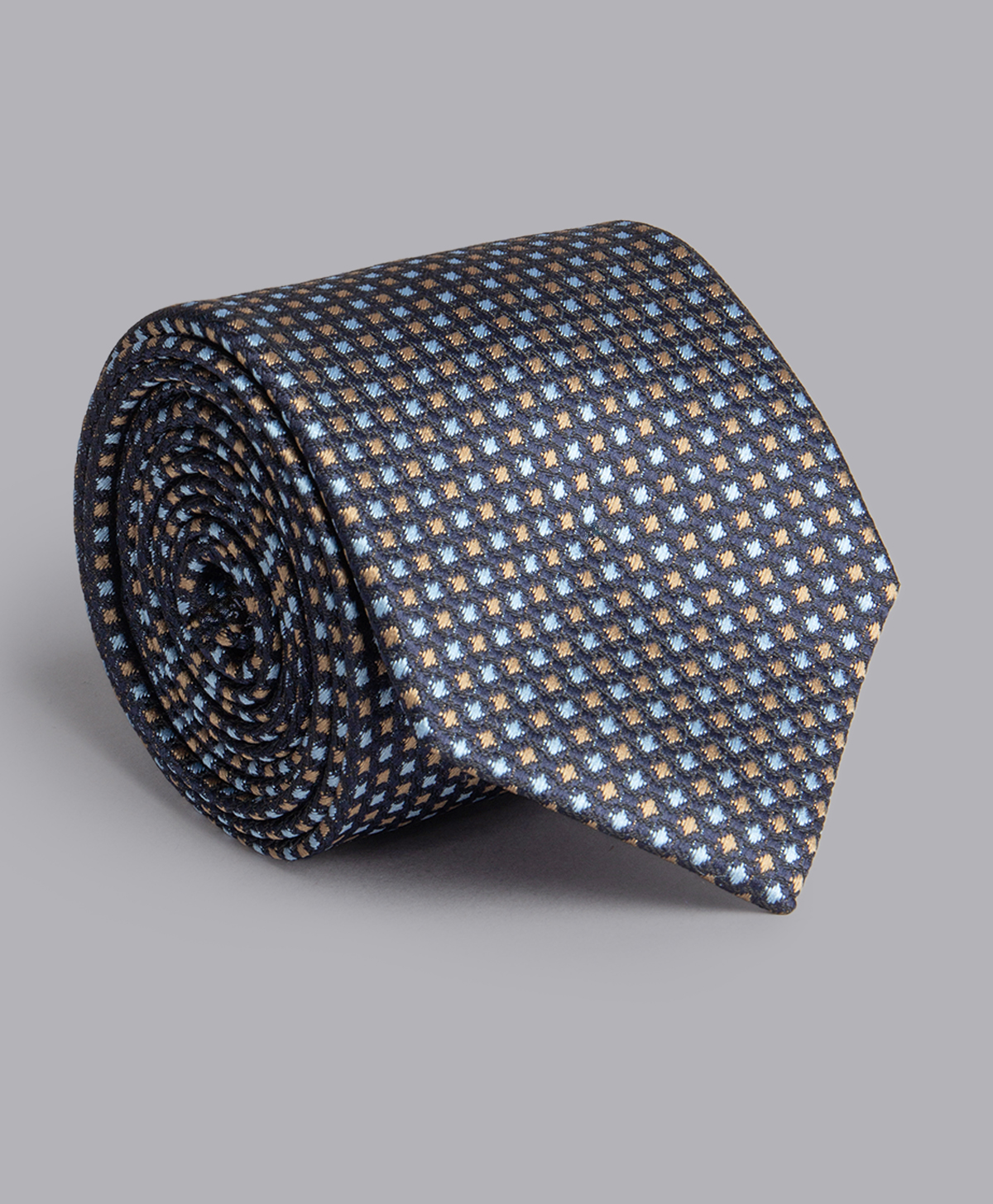 Галстук GINO PELLINI