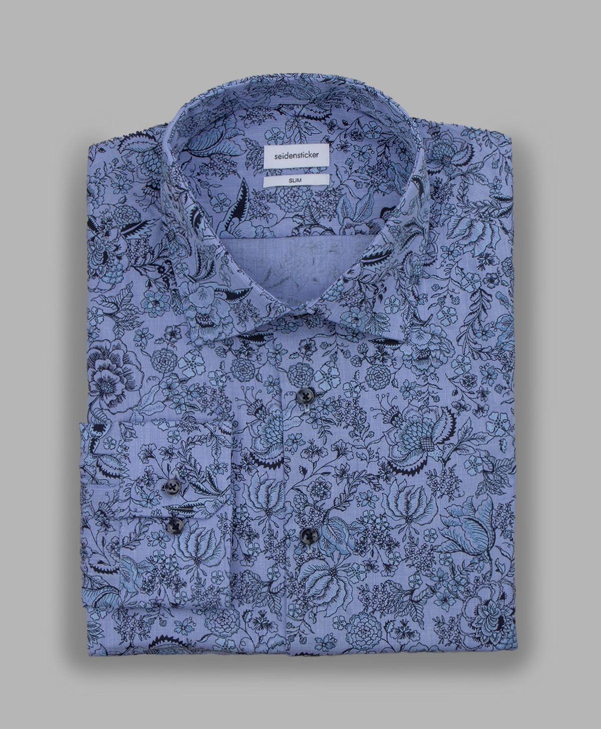Рубашка SEIDENSTICKER