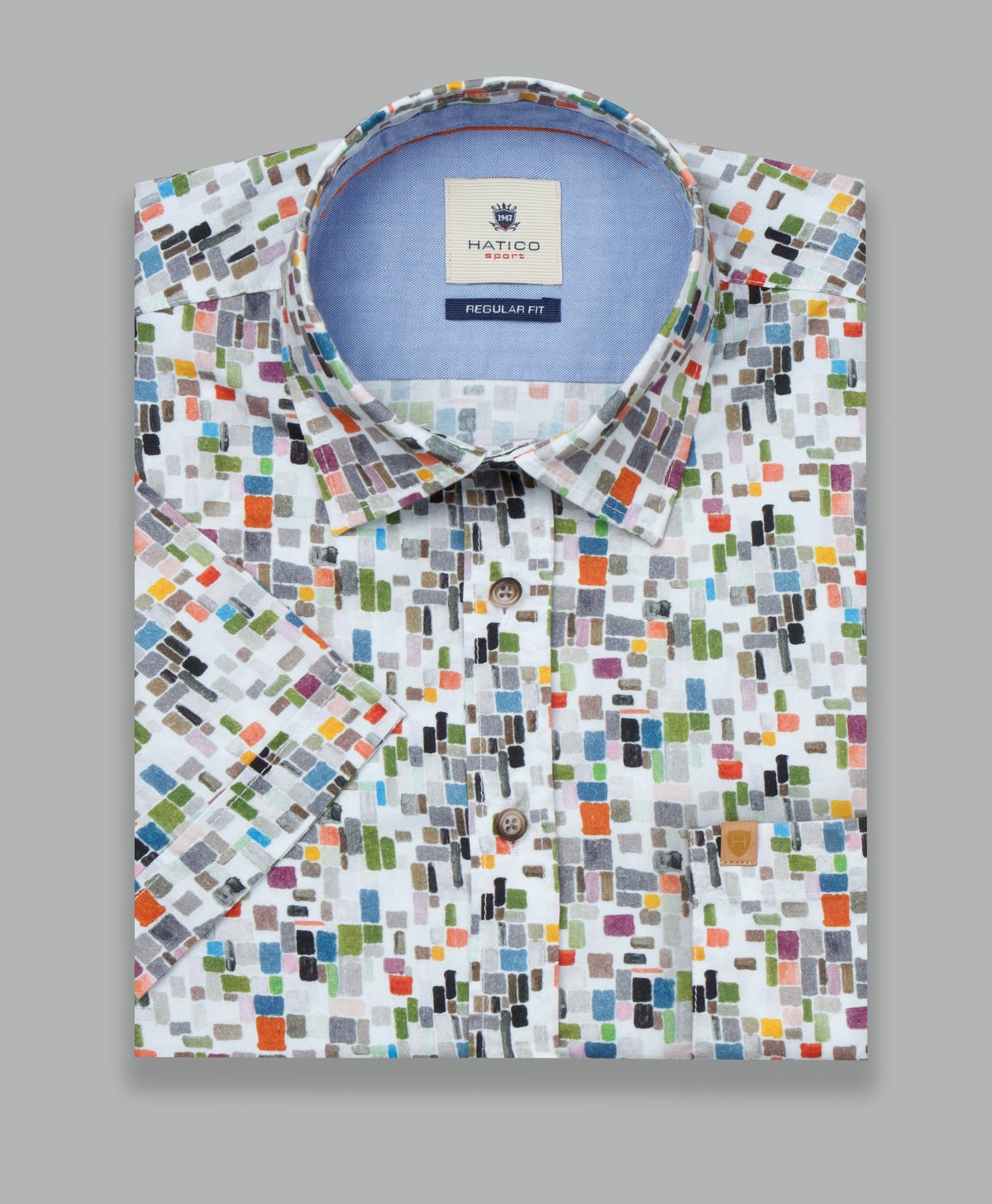 Рубашка HATICO