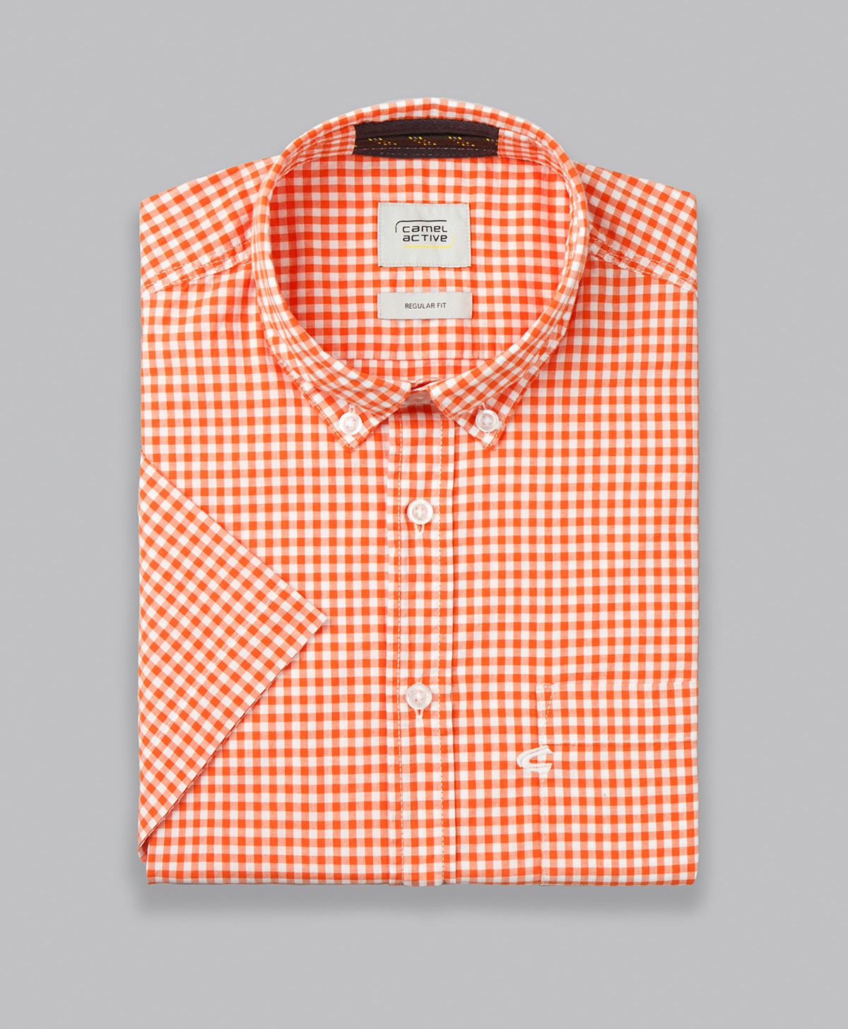 Рубашка CAMEL ACTIVE