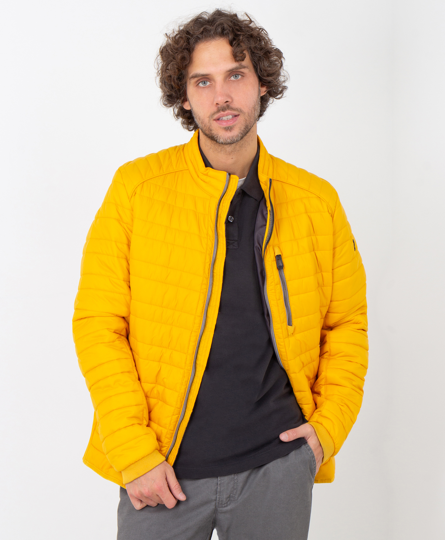 Куртка CALAMAR