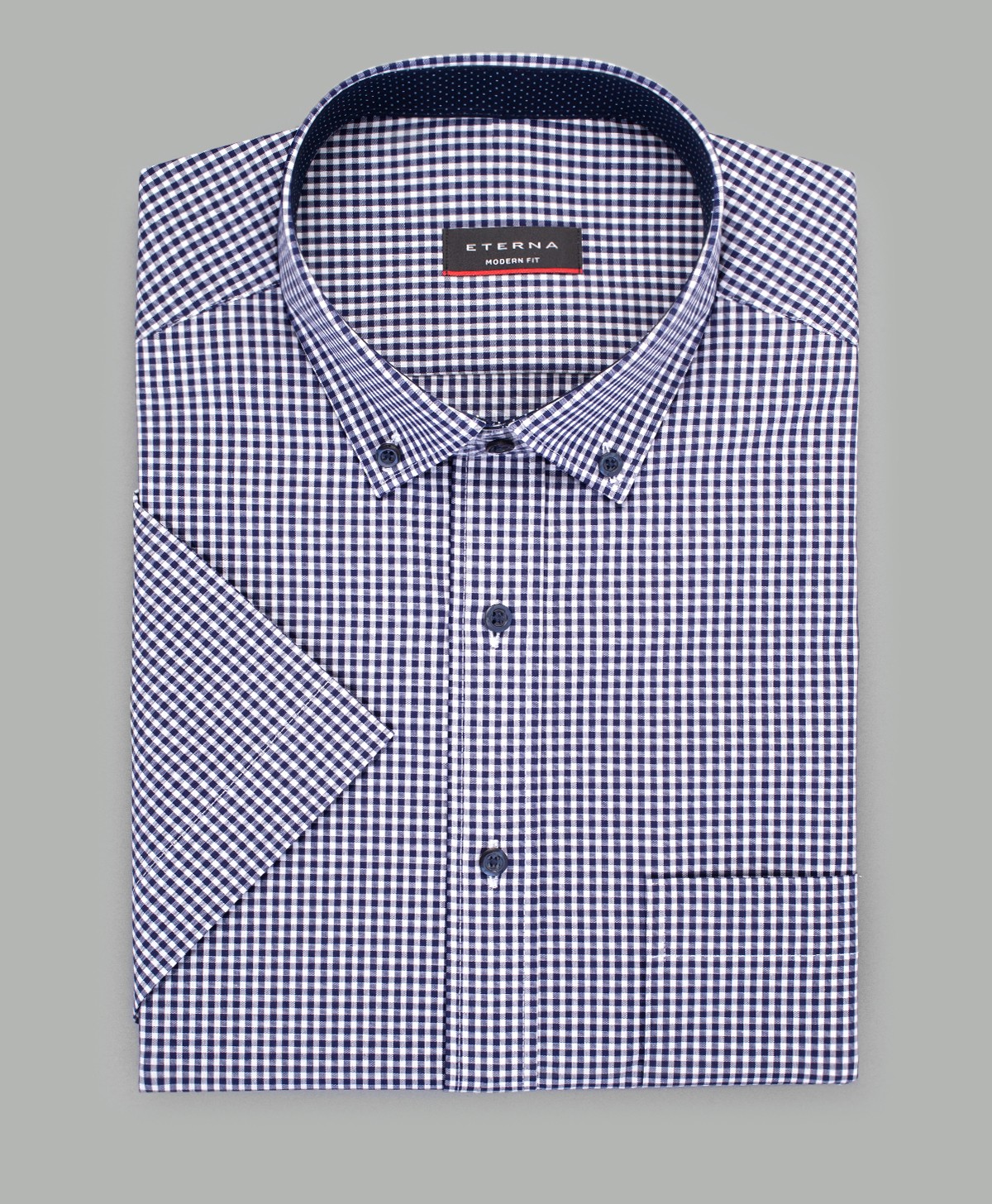 Рубашка ETERNA