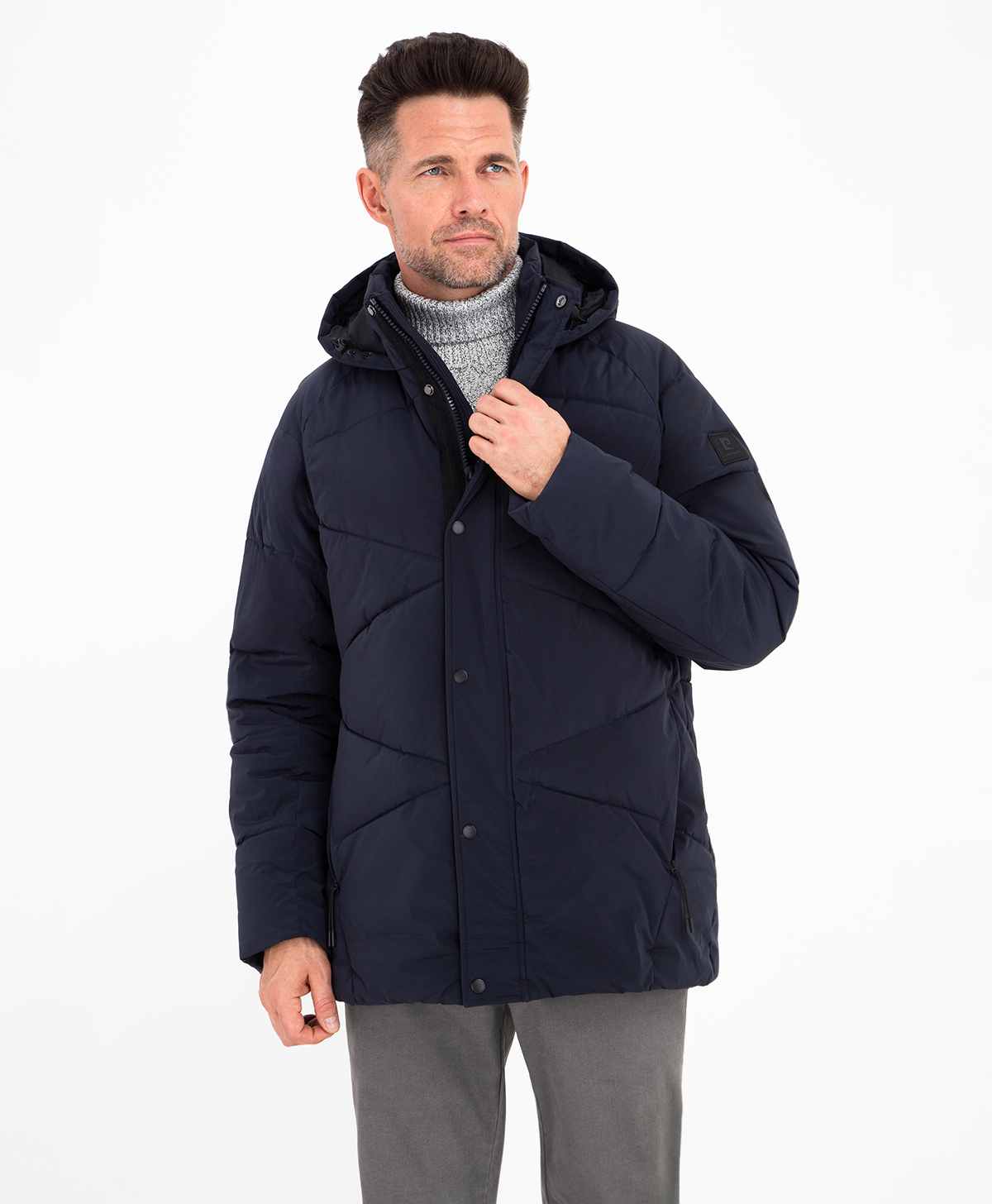 Куртка PIERRE CARDIN