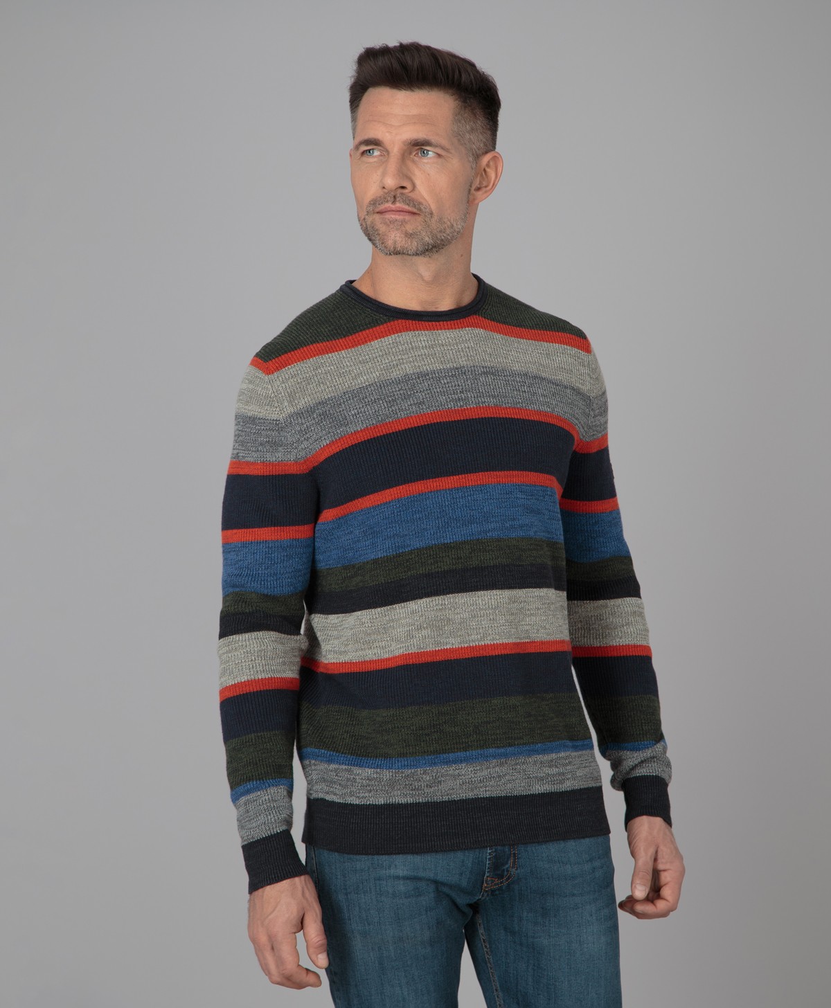 Джемпер CAMEL ACTIVE