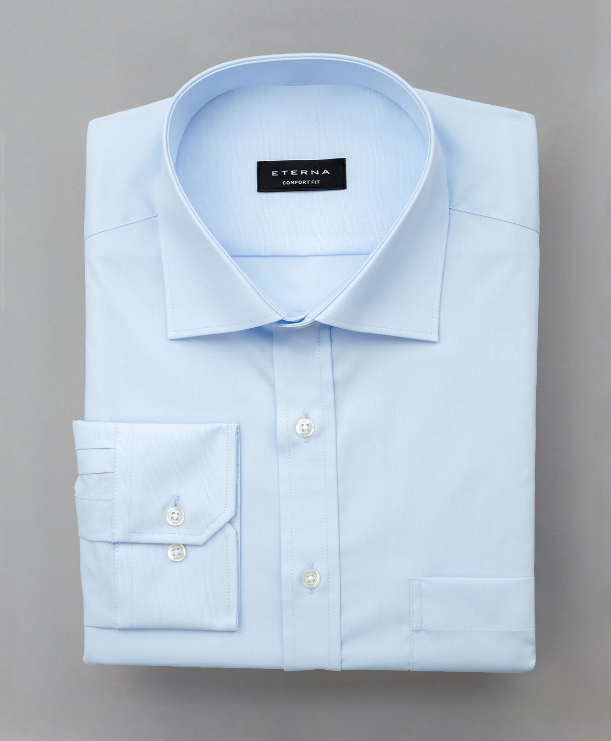 Рубашка ETERNA