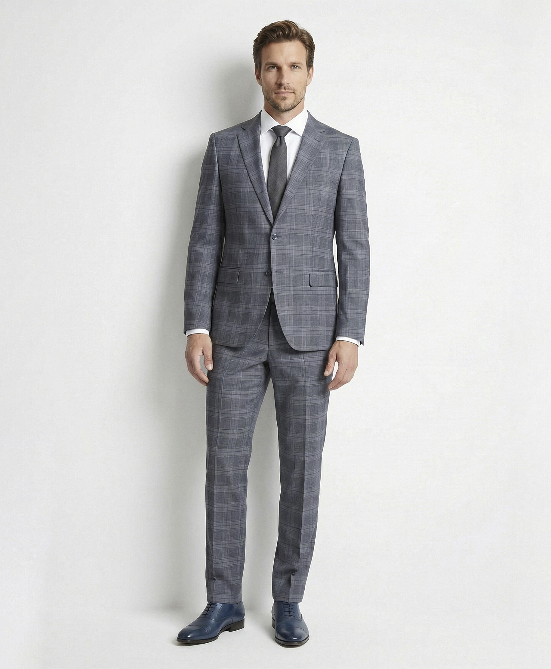 Костюм THOMAS BERGER TREND