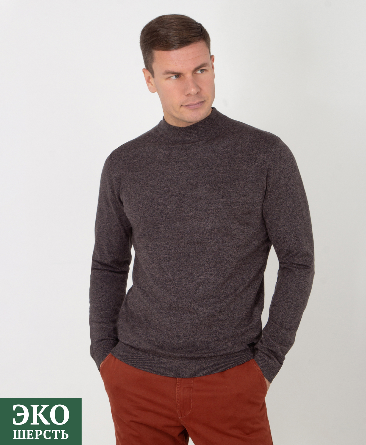 Джемпер THOMAS BERGER