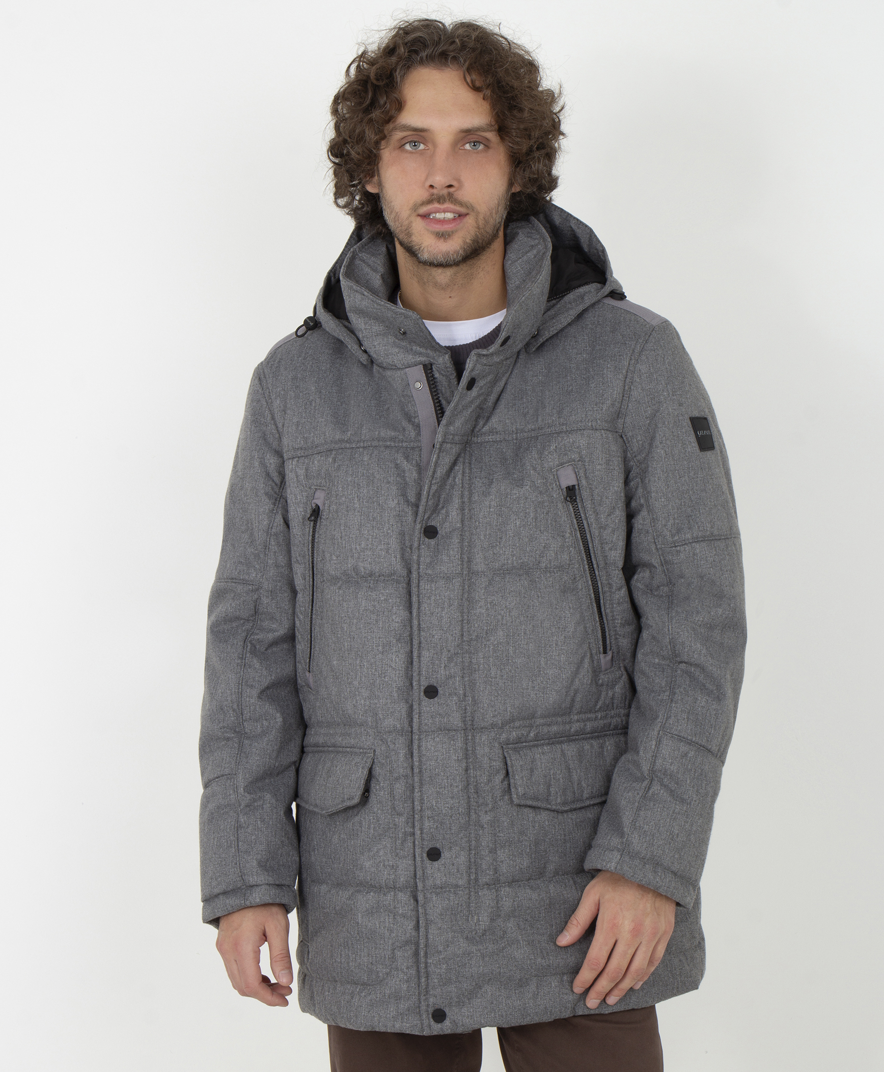 Куртка CALAMAR