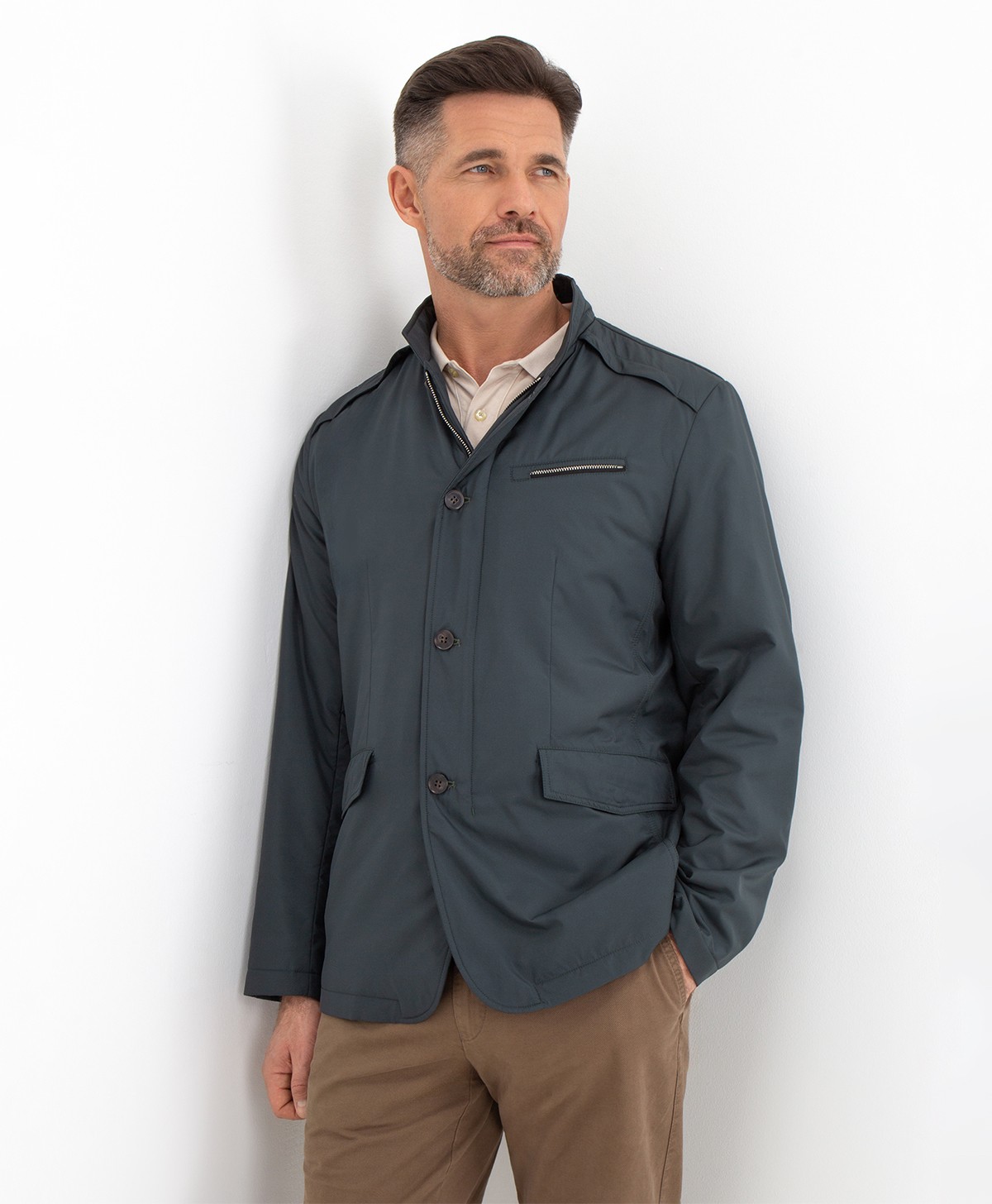 Куртка THOMAS BERGER