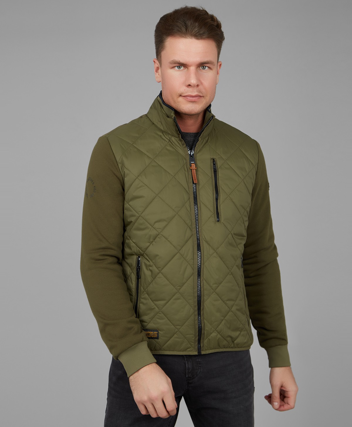 Куртка CAMEL ACTIVE