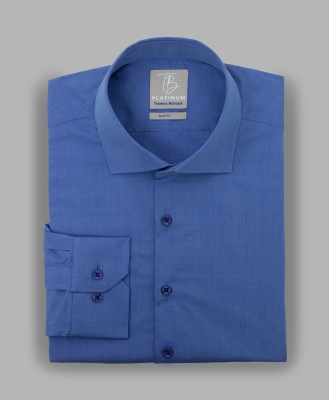  THOMAS BERGER PLATINUM (7010/1 SLIM FIT, 176-182, 40, 73)