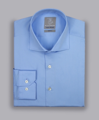  THOMAS BERGER PLATINUM (601/1 SLIM FIT, 176-182, 38, 365)