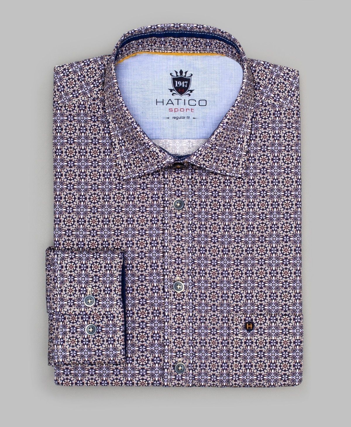 Рубашка HATICO