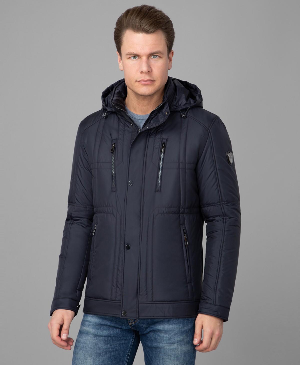 Куртка GINO PELLINI