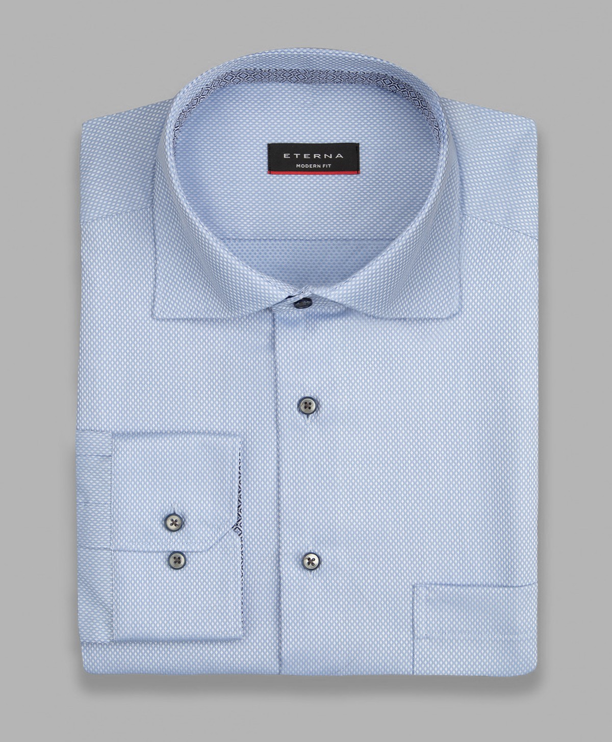 Рубашка ETERNA