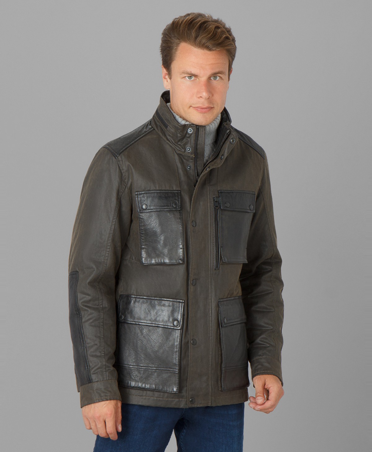 Куртка CAMEL ACTIVE