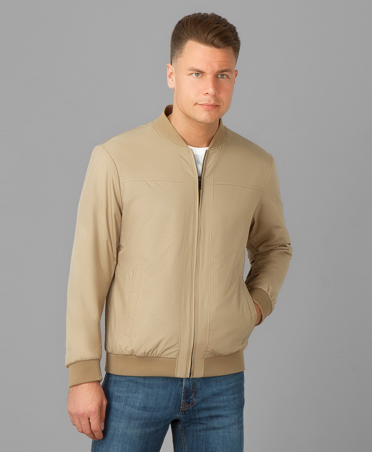 Куртка THOMAS BERGER