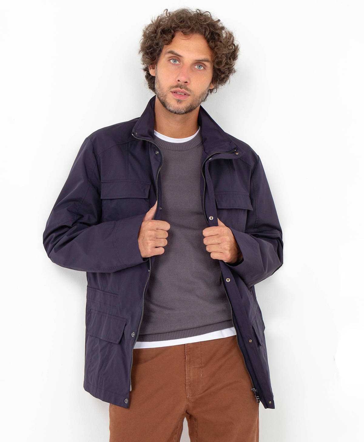 Куртка THOMAS BERGER