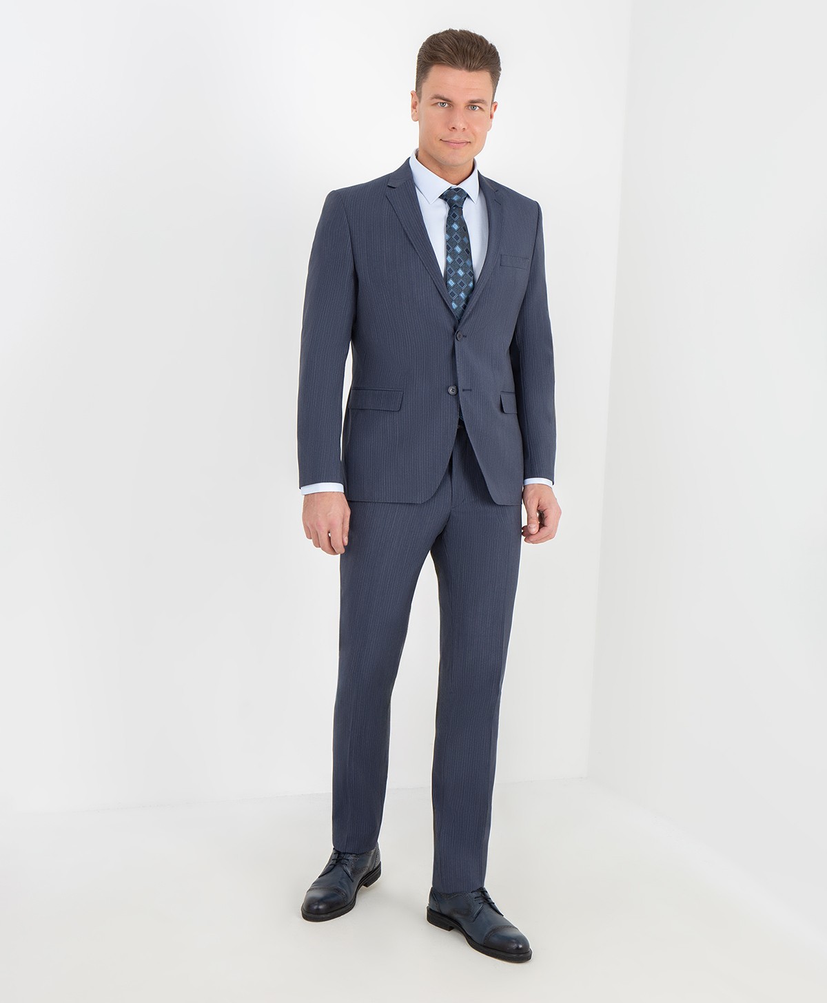 Костюм THOMAS BERGER PLATINUM