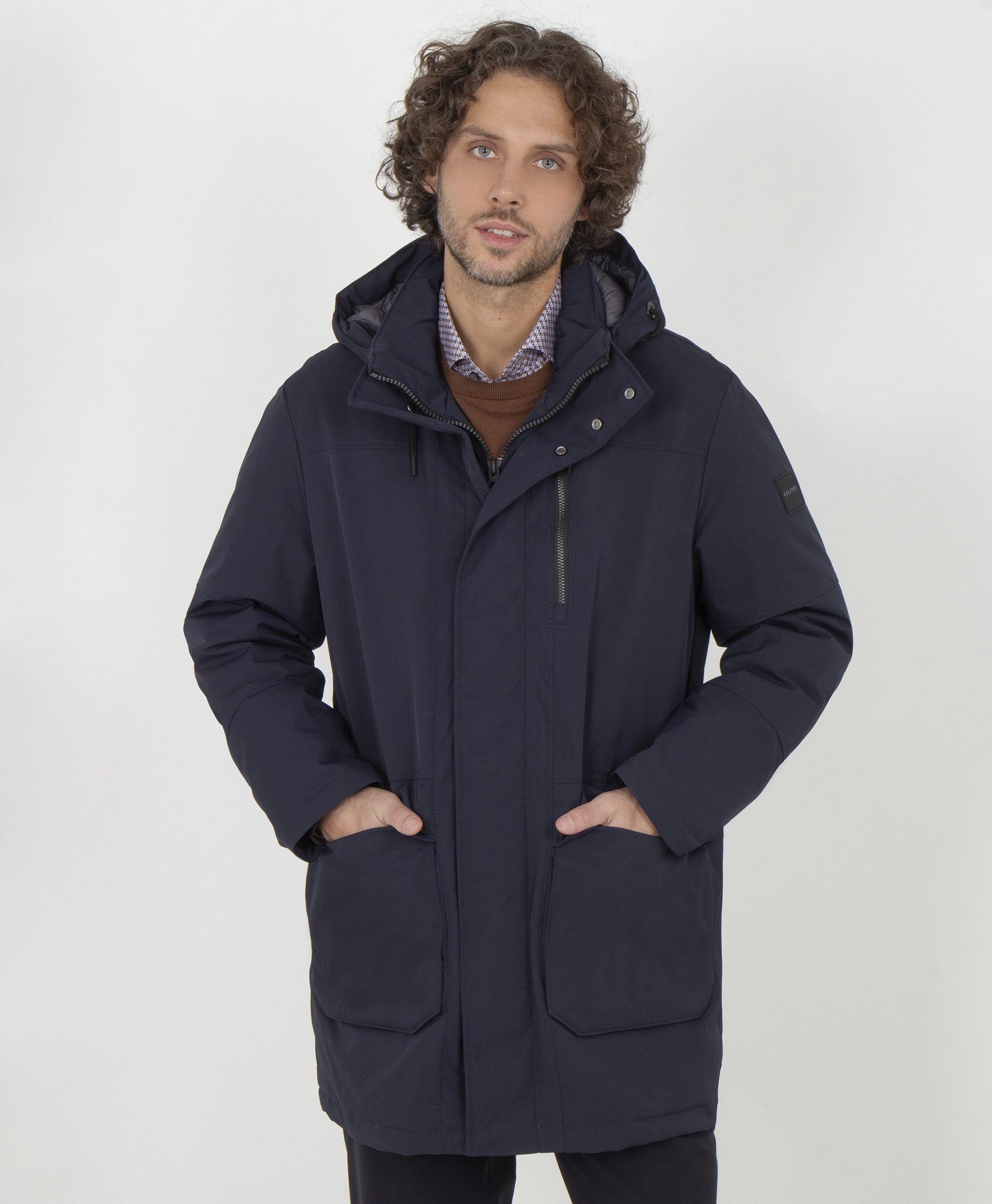 Куртка CALAMAR