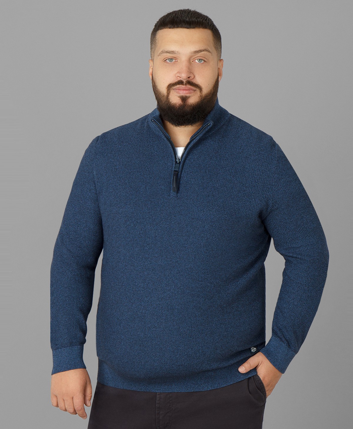 Джемпер CASAMODA