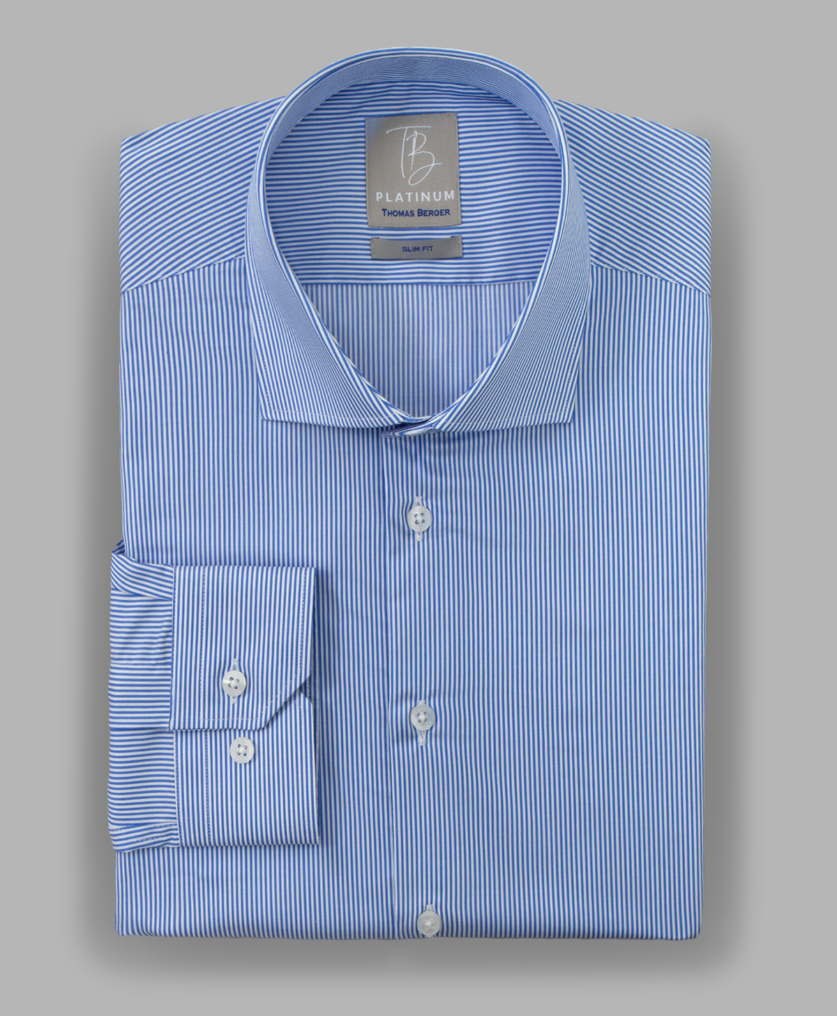Рубашка THOMAS BERGER PLATINUM