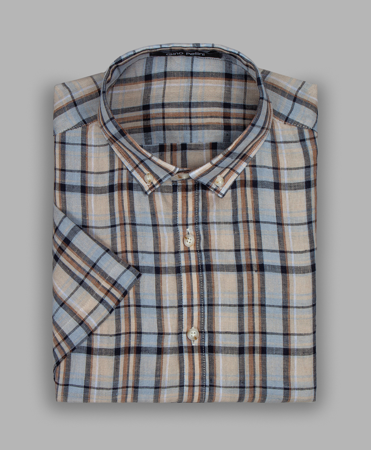 Рубашка GINO PELLINI