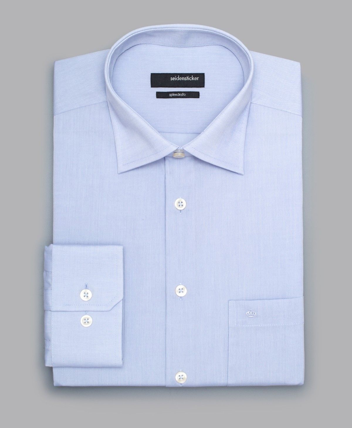 Рубашка SEIDENSTICKER