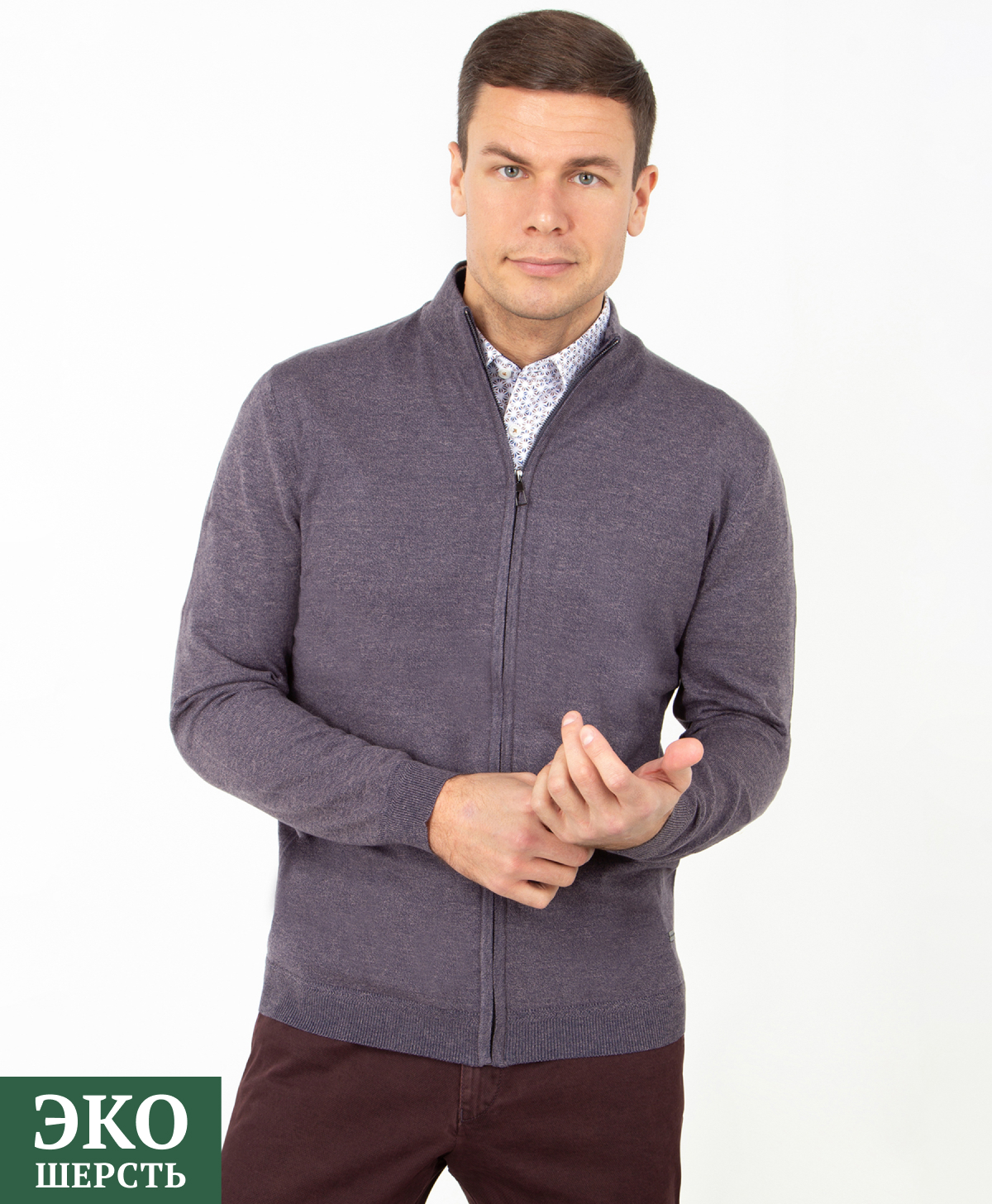 Кардиган THOMAS BERGER