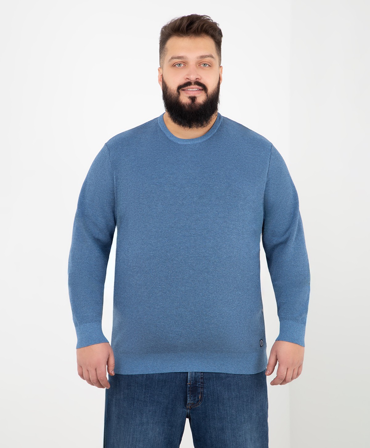 Джемпер CASAMODA