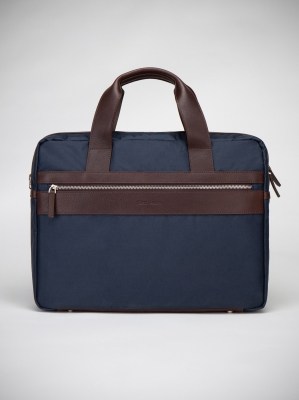  GINO PELLINI (L19902, , , d.blue/brown)