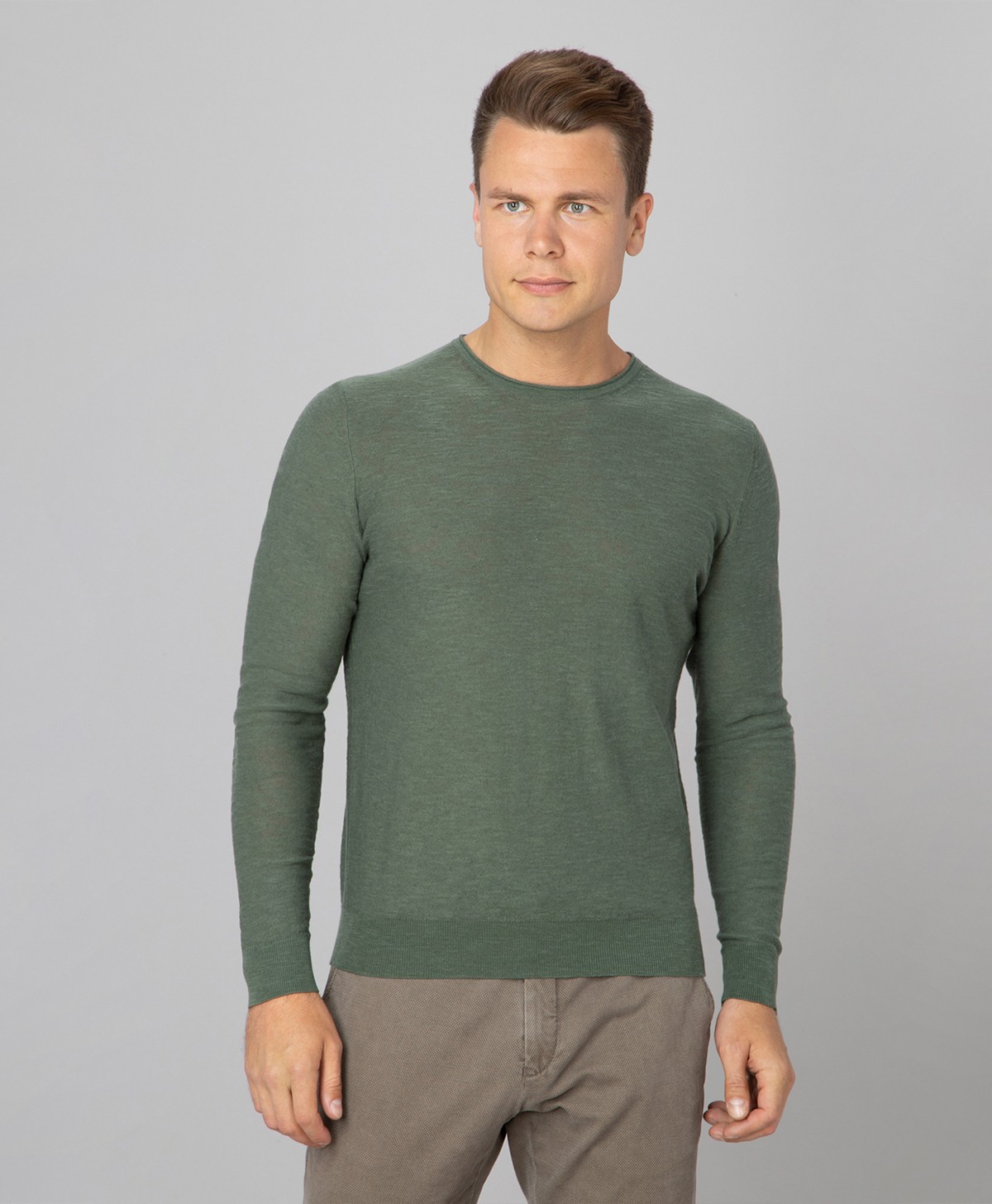 Джемпер GINO PELLINI