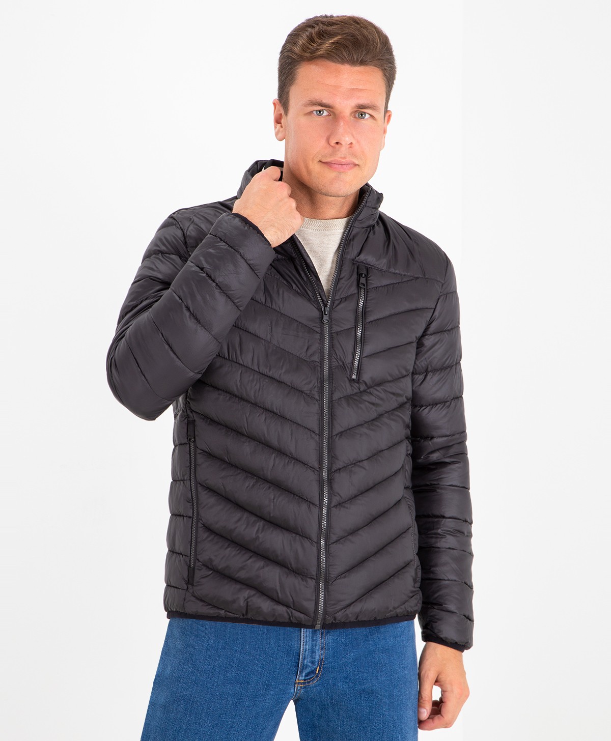 Куртка COLOMBUS