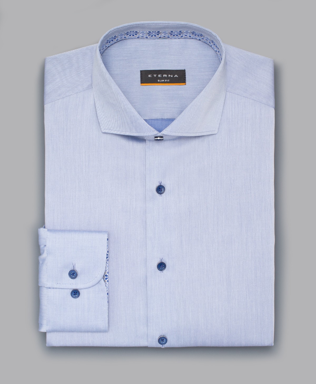 Рубашка ETERNA