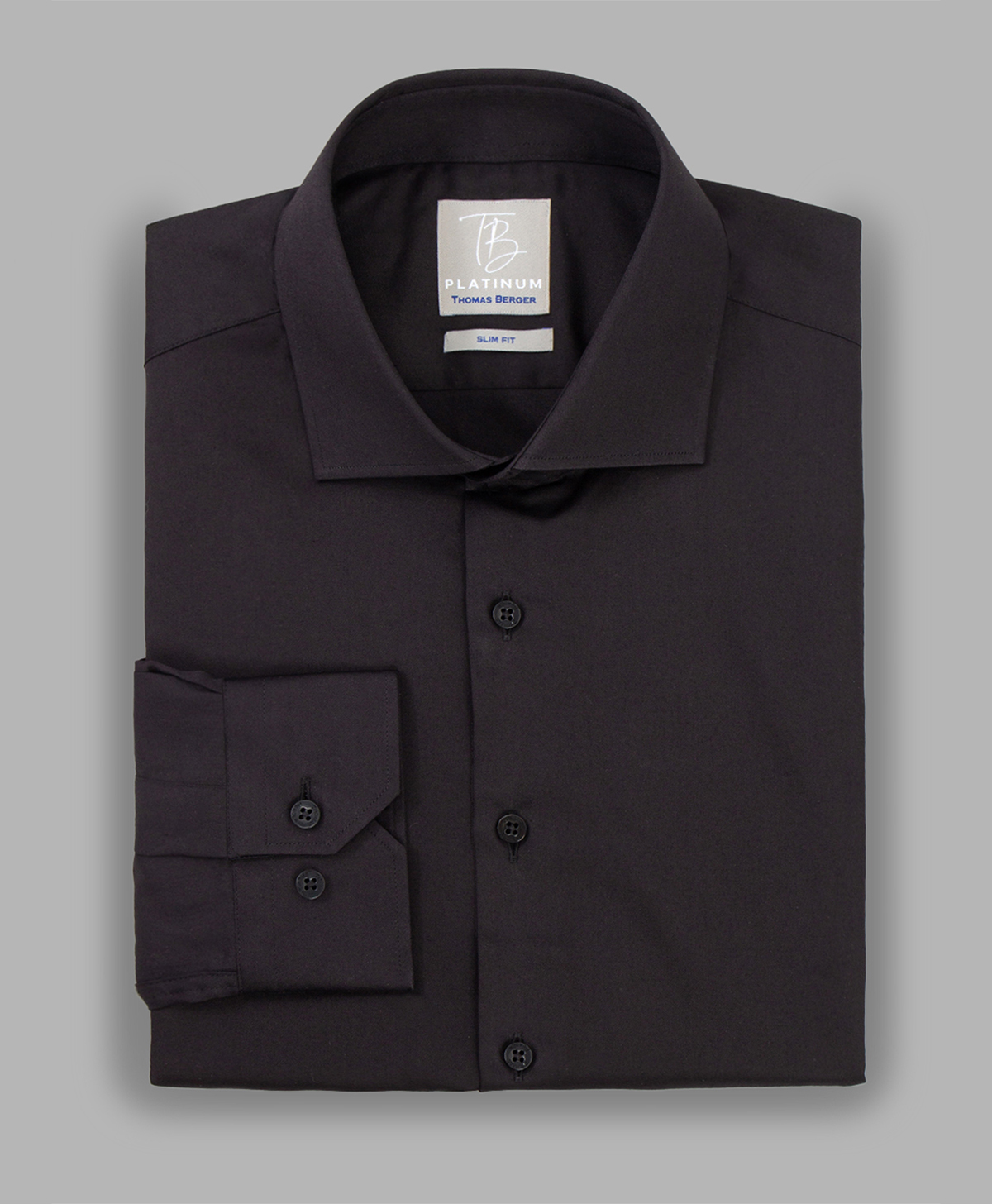 Рубашка THOMAS BERGER PLATINUM