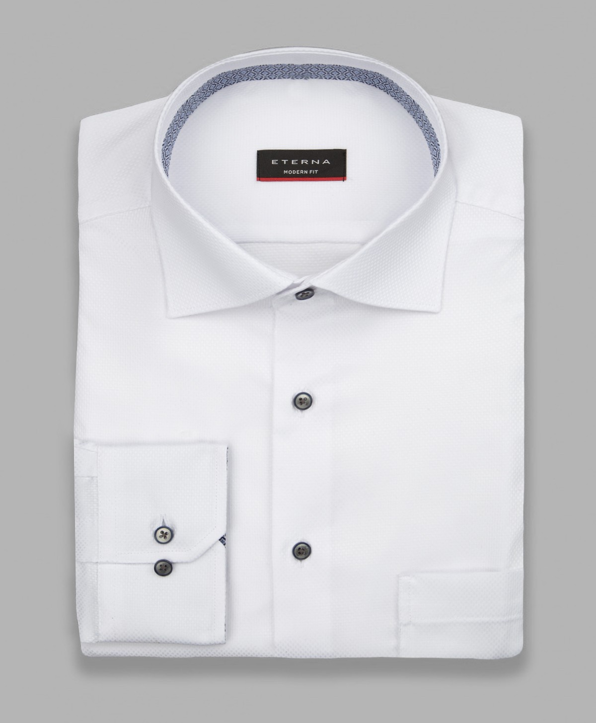 Рубашка ETERNA