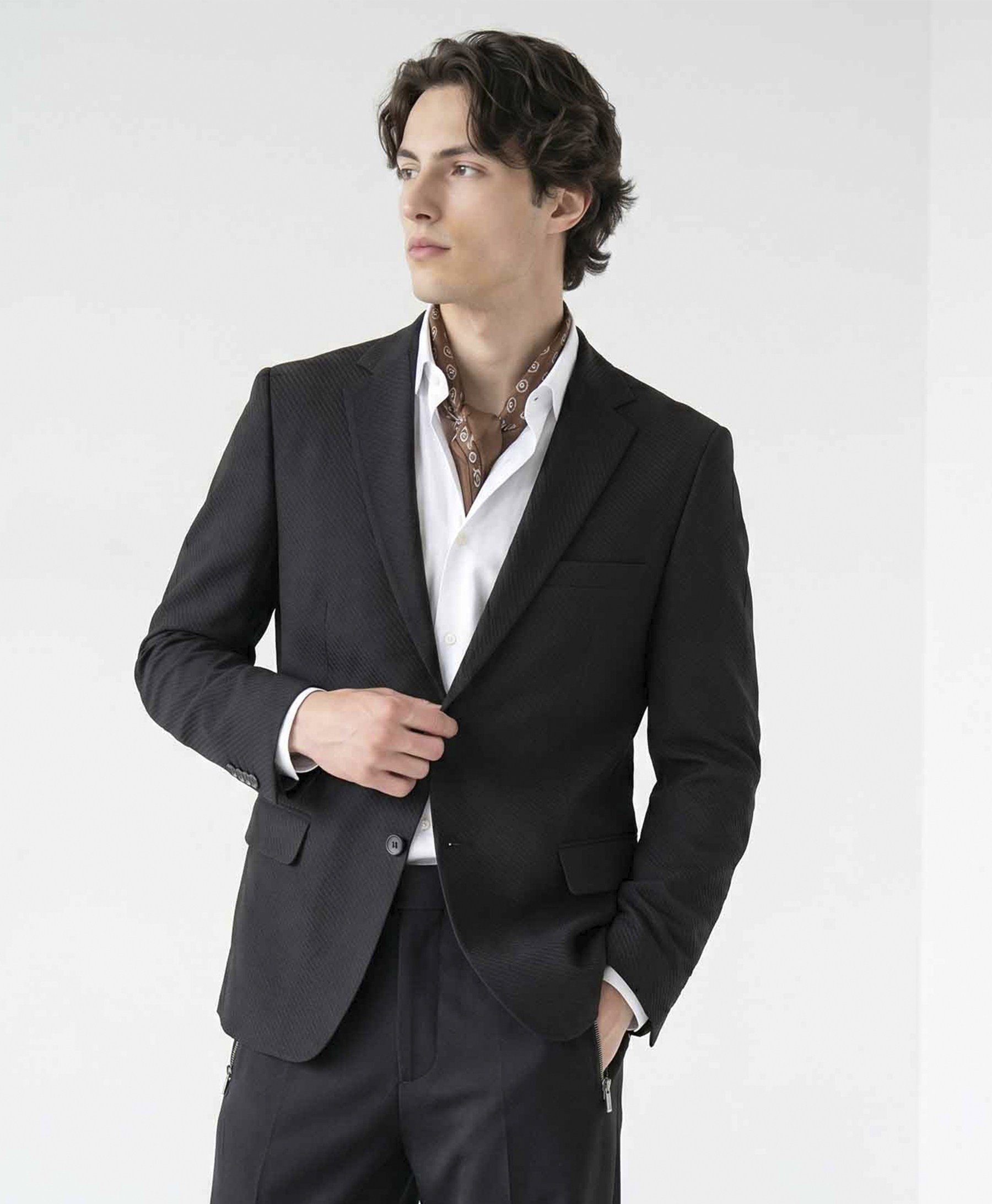 Пиджак THOMAS BERGER TREND