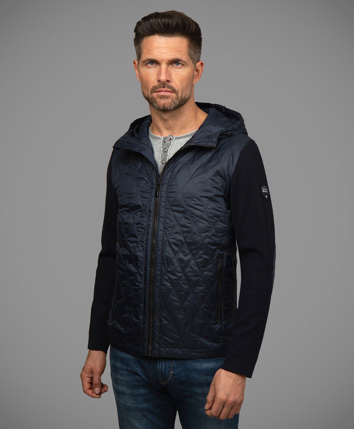 Куртка THOMAS BERGER